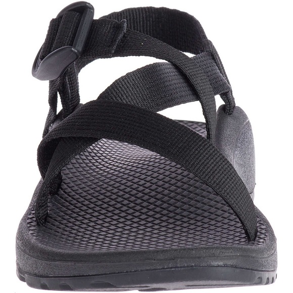 Black Z Cloud Chacos - Picture 4 of 8